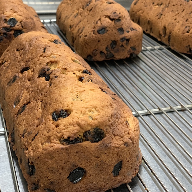 シュトレン2025　大サイズ  宅配