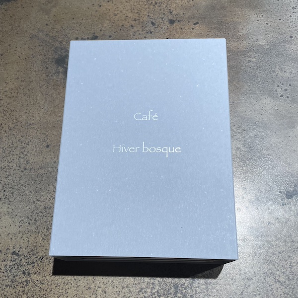 サイズ　170mm x 125mm x h55mm